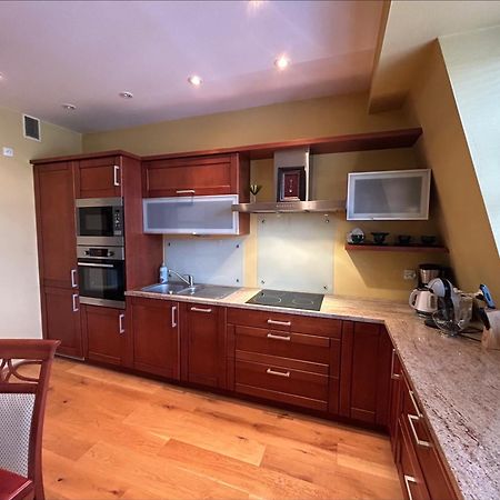 Apartament Josefina Polanica-Zdroj Luaran gambar