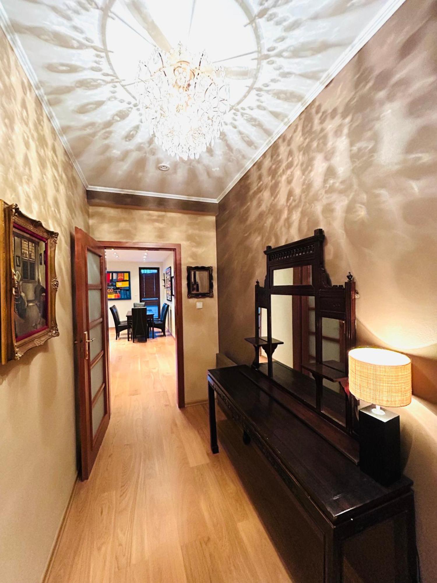 Apartament Josefina Polanica-Zdroj Luaran gambar