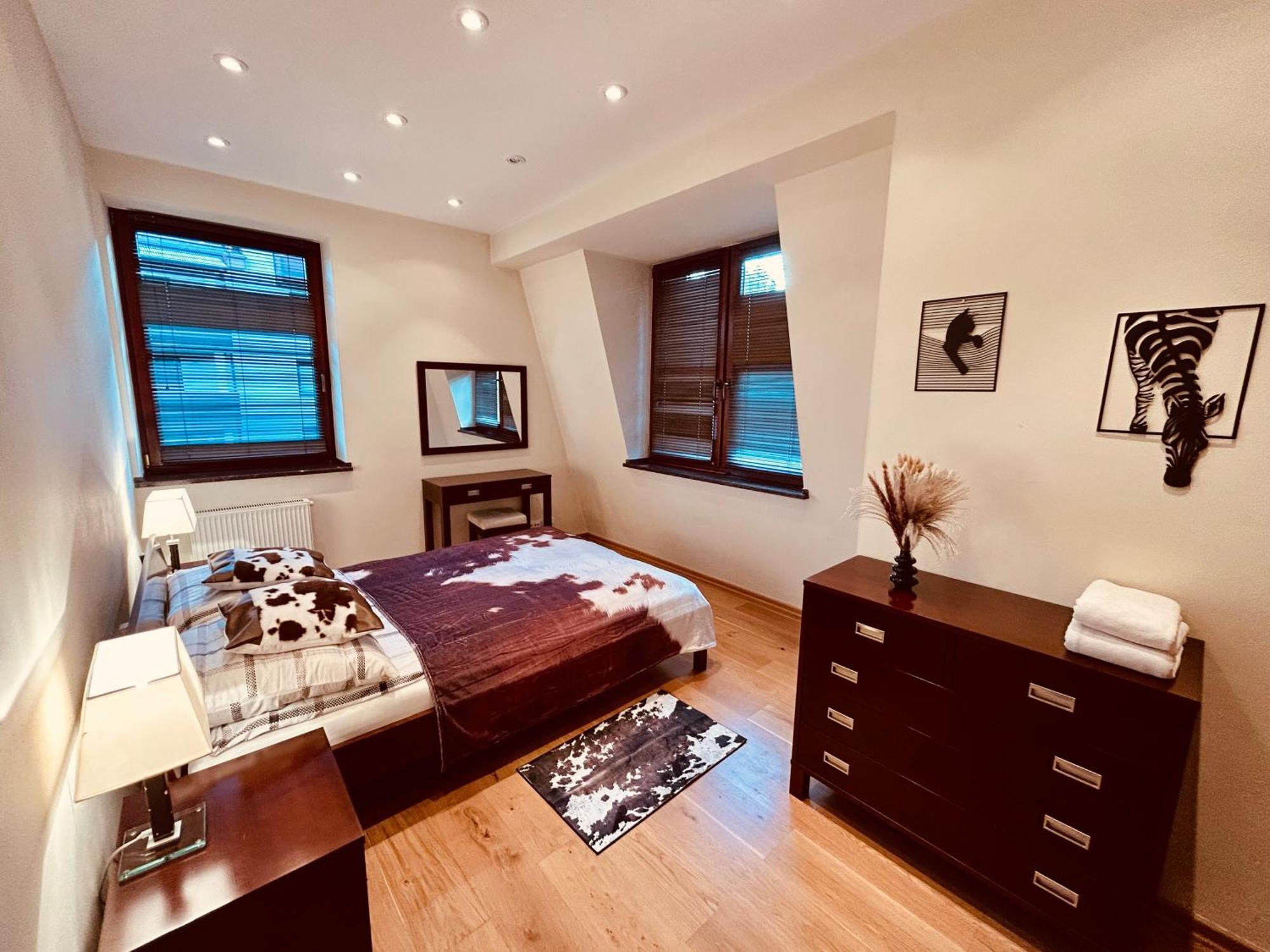 Apartament Josefina Polanica-Zdroj Luaran gambar