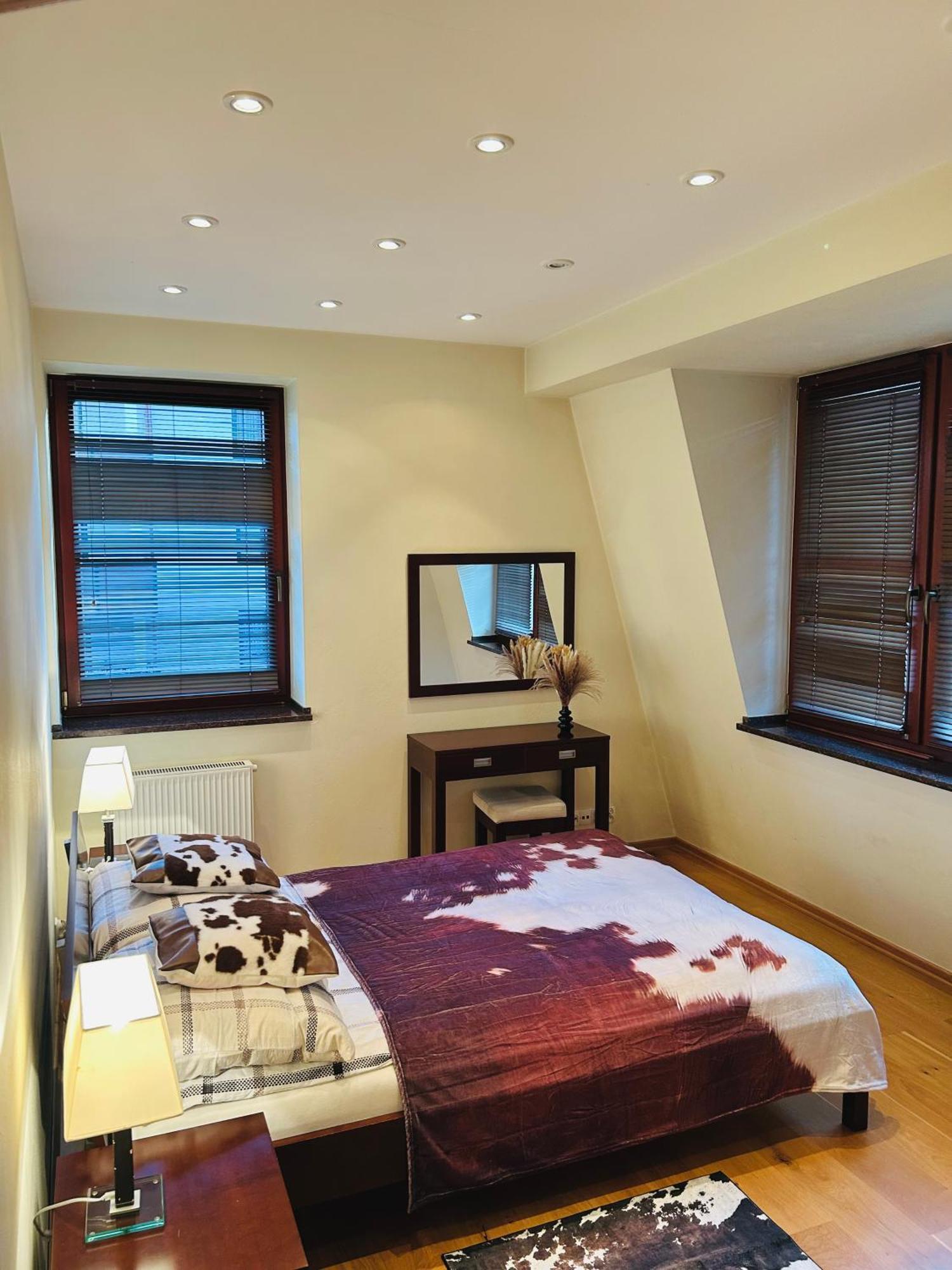 Apartament Josefina Polanica-Zdroj Luaran gambar