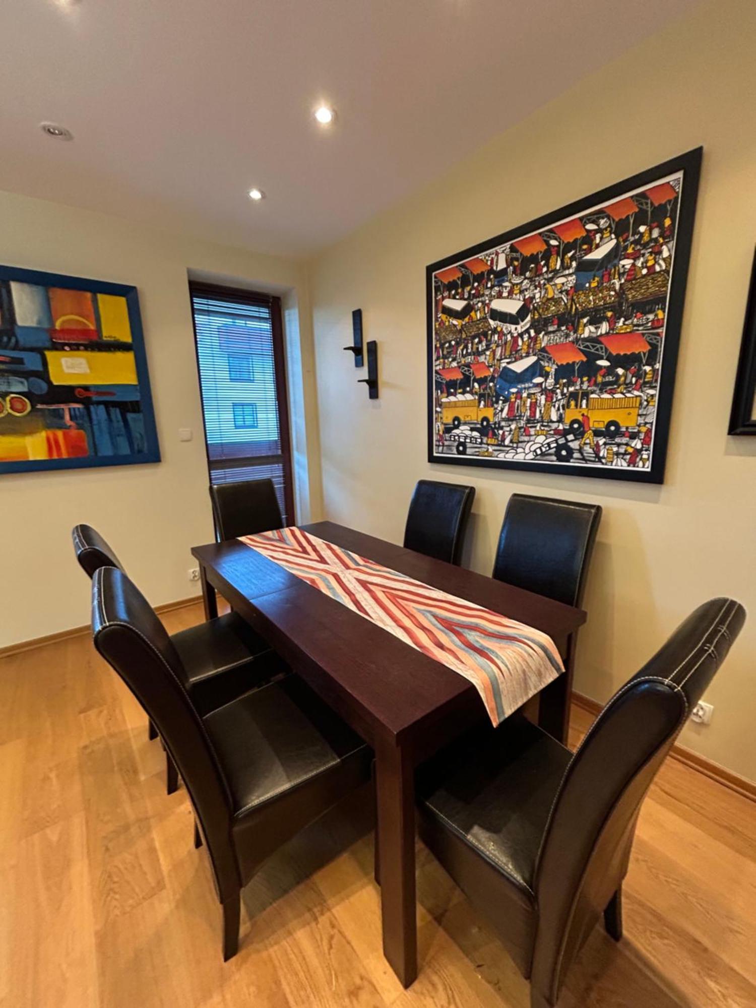 Apartament Josefina Polanica-Zdroj Luaran gambar