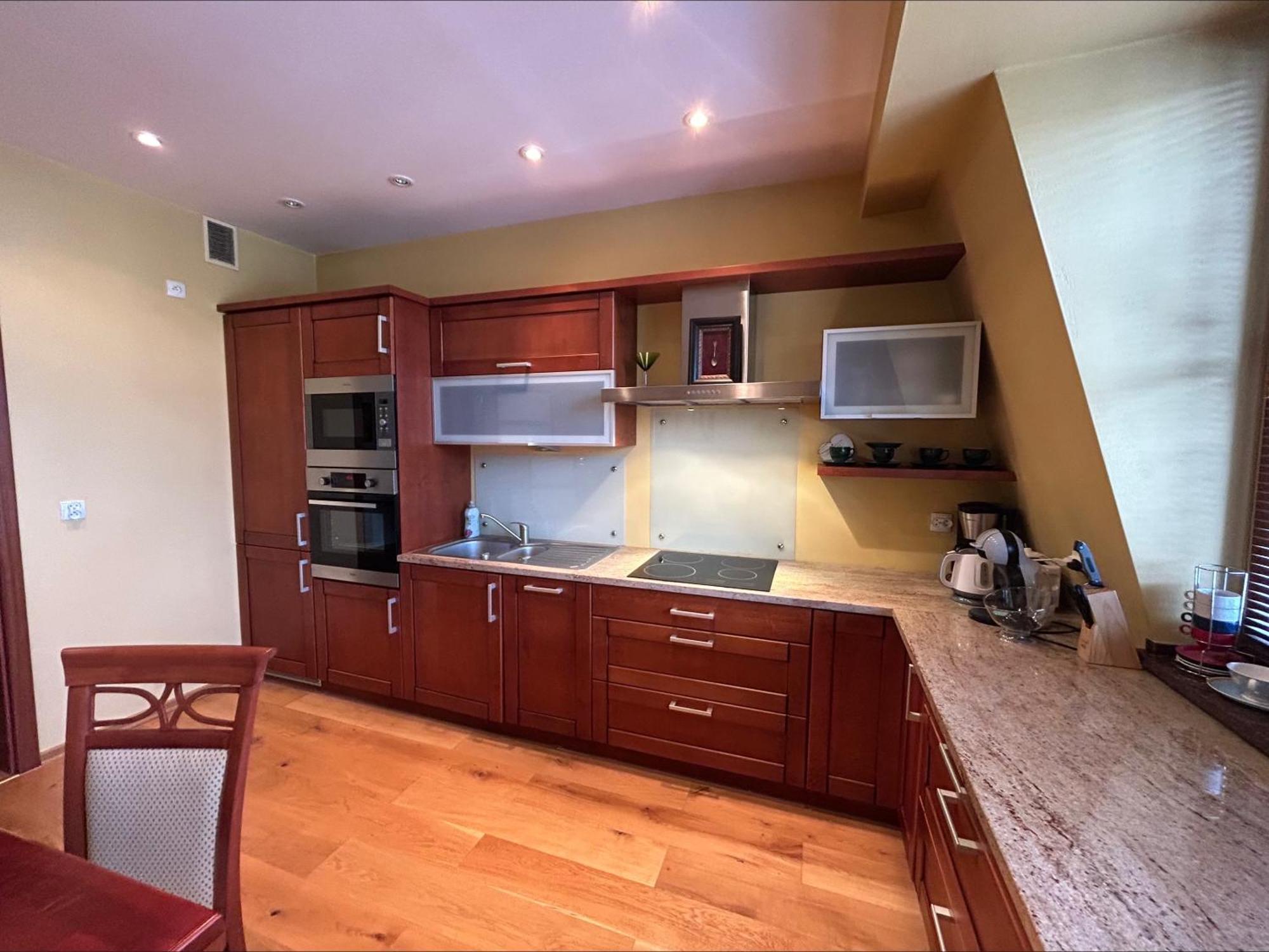 Apartament Josefina Polanica-Zdroj Luaran gambar