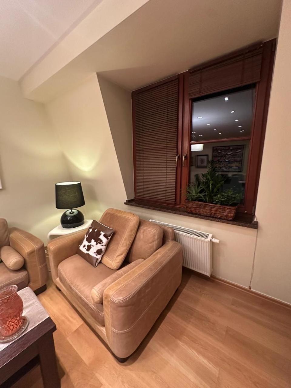 Apartament Josefina Polanica-Zdroj Luaran gambar