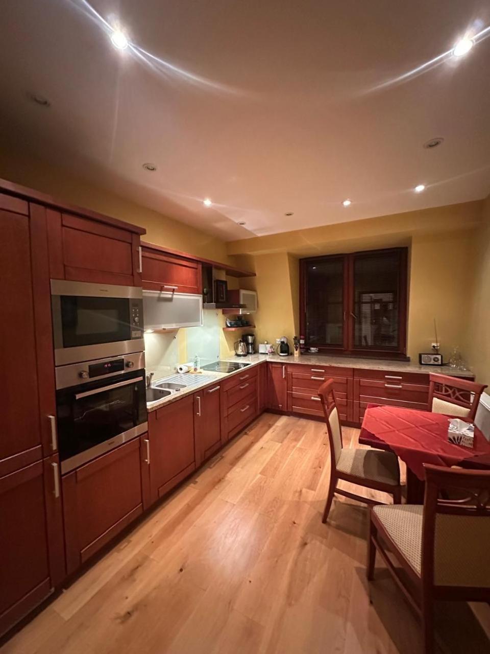 Apartament Josefina Polanica-Zdroj Luaran gambar