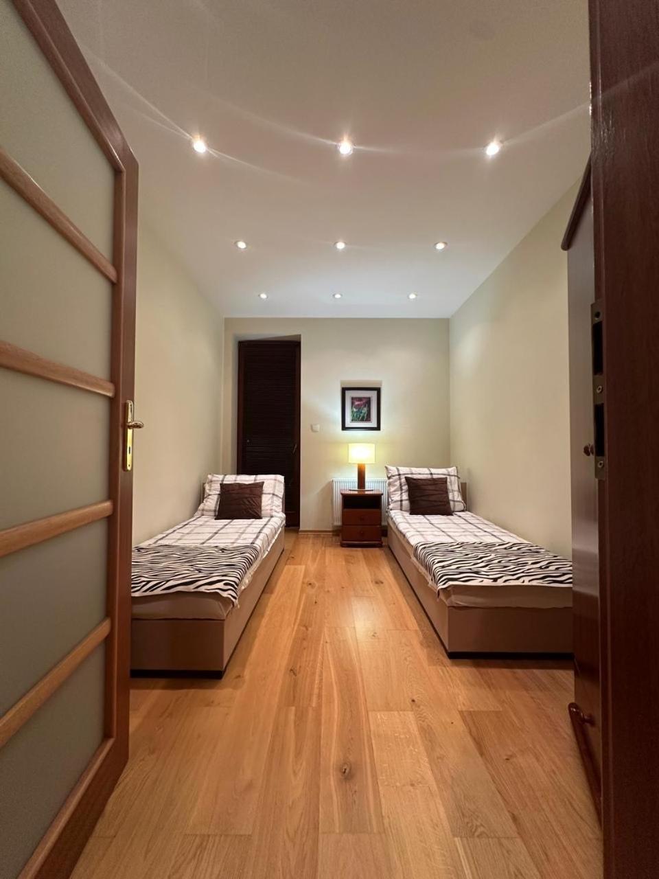 Apartament Josefina Polanica-Zdroj Luaran gambar