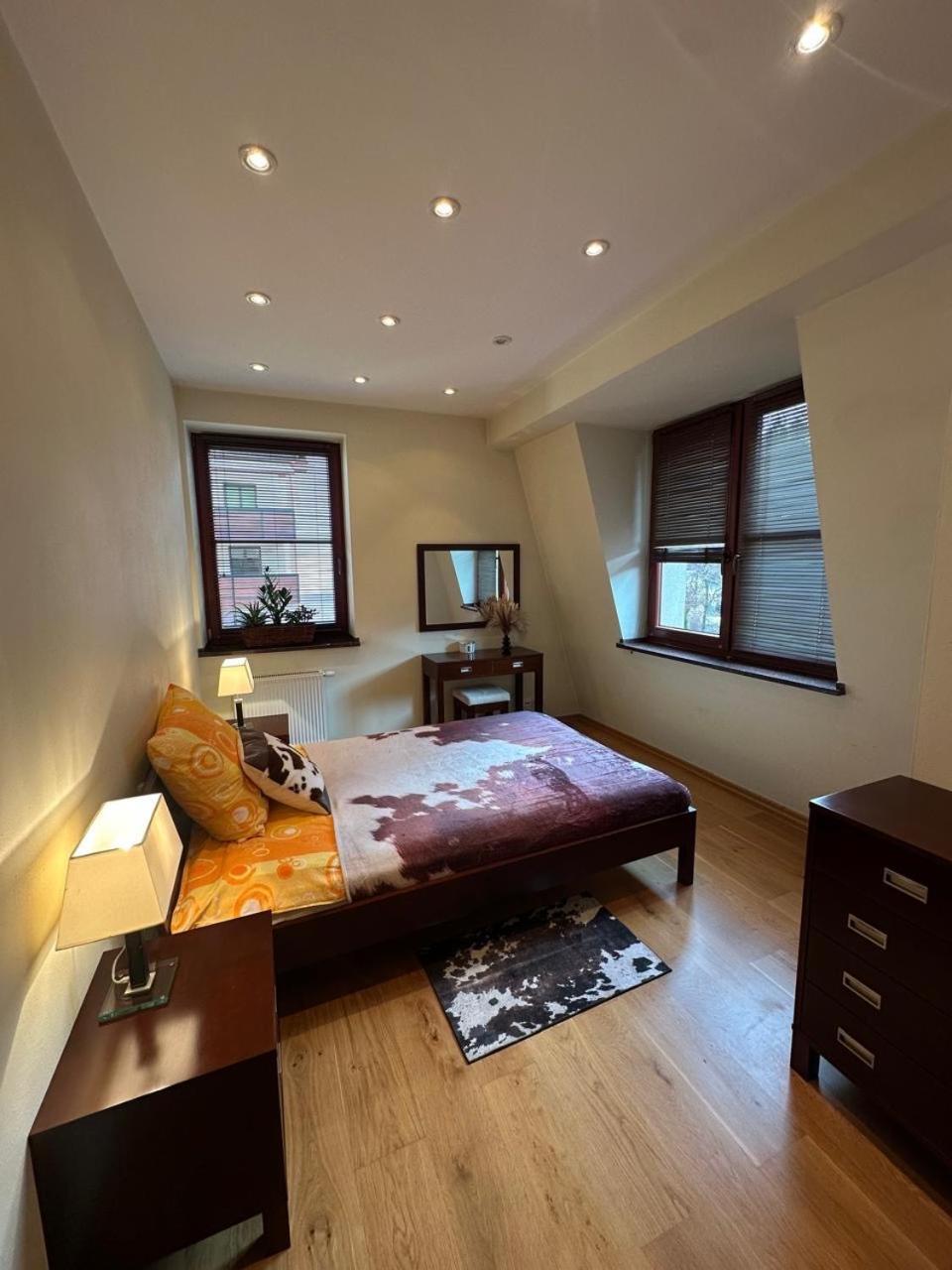 Apartament Josefina Polanica-Zdroj Luaran gambar