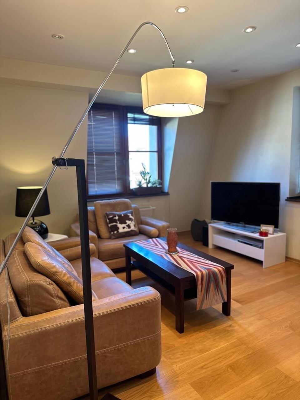 Apartament Josefina Polanica-Zdroj Luaran gambar